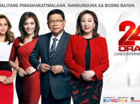 24 Oras October 29 2025 24 Oras October 29 2025