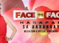 Face to Face: Harapan October 29 2025 Face to Face: Harapan October 29 2025