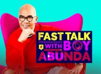 Fast Talk With Boy Abunda October 29 2025 Fast Talk With Boy Abunda October 29 2025