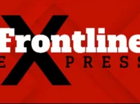 Frontline Express October 29 2025 Frontline Express October 29 2025