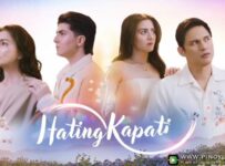 Hating Kapatid October 29 2025