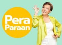 Pera Paraan November 1 2025 Pera Paraan November 1 2025