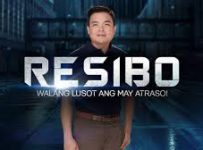 Resibo November 2 2025 Resibo November 2 2025