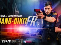 Sanggang Dikit FR October 29 2025 Sanggang Dikit FR October 29 2025