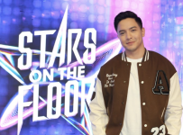 Stars On The Floor November 1 2025 Stars On The Floor November 1 2025