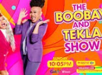 The Boobay and Tekla Show November 2 2025 The Boobay and Tekla Show November 2 2025